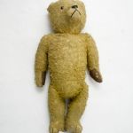 490 2205 Teddybjörn